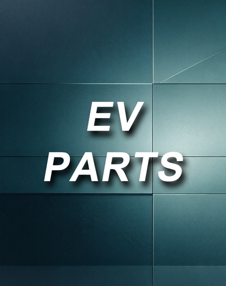 EV parts — OE reference indexes for China-built vehicle models
