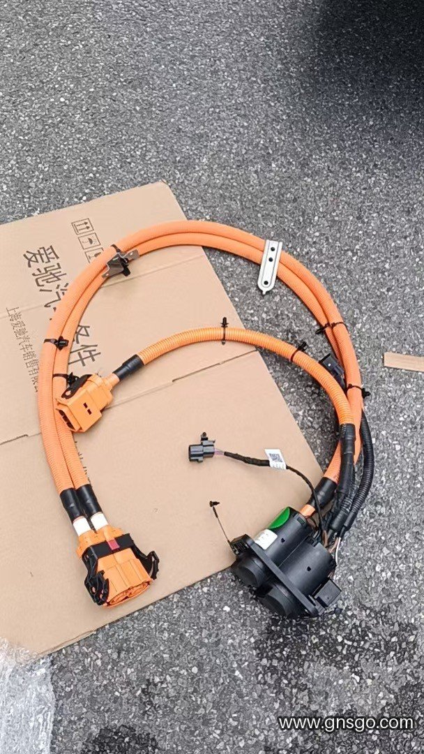 Wiring harness, OE 861145200F — Aiways U5/U6