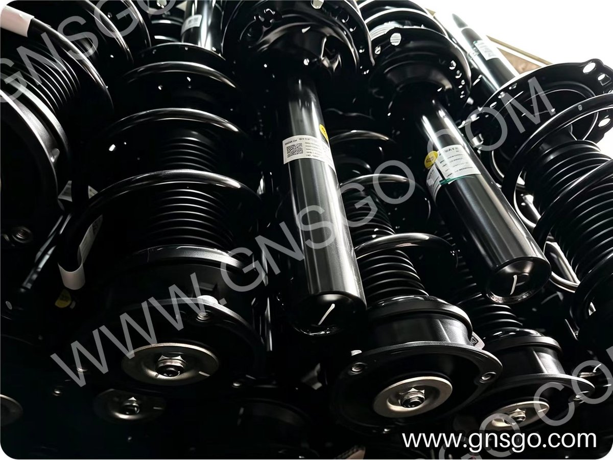 Shock absorber, RH, OE 861441002C — Aiways U5/U6