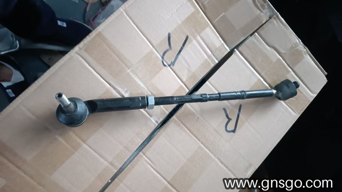 Steering tie rod assembly (service), OE 861598006 — Aiways U5/U6