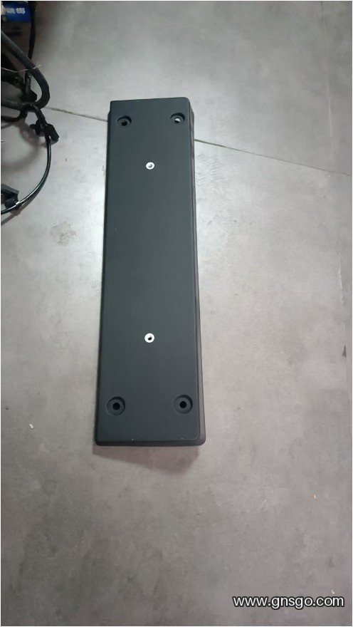 Bracket, OE 861841106 — Aiways U5/U6