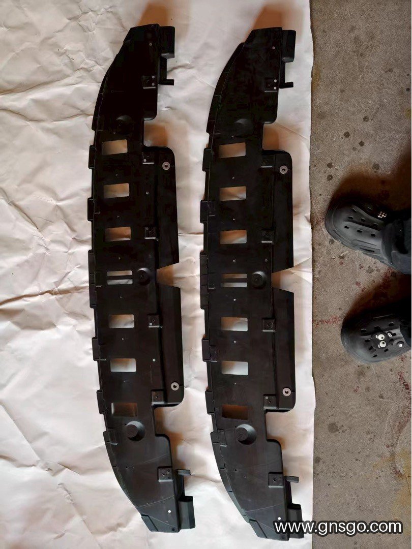 Impact beam, OE 861841207 — Aiways U5/U6