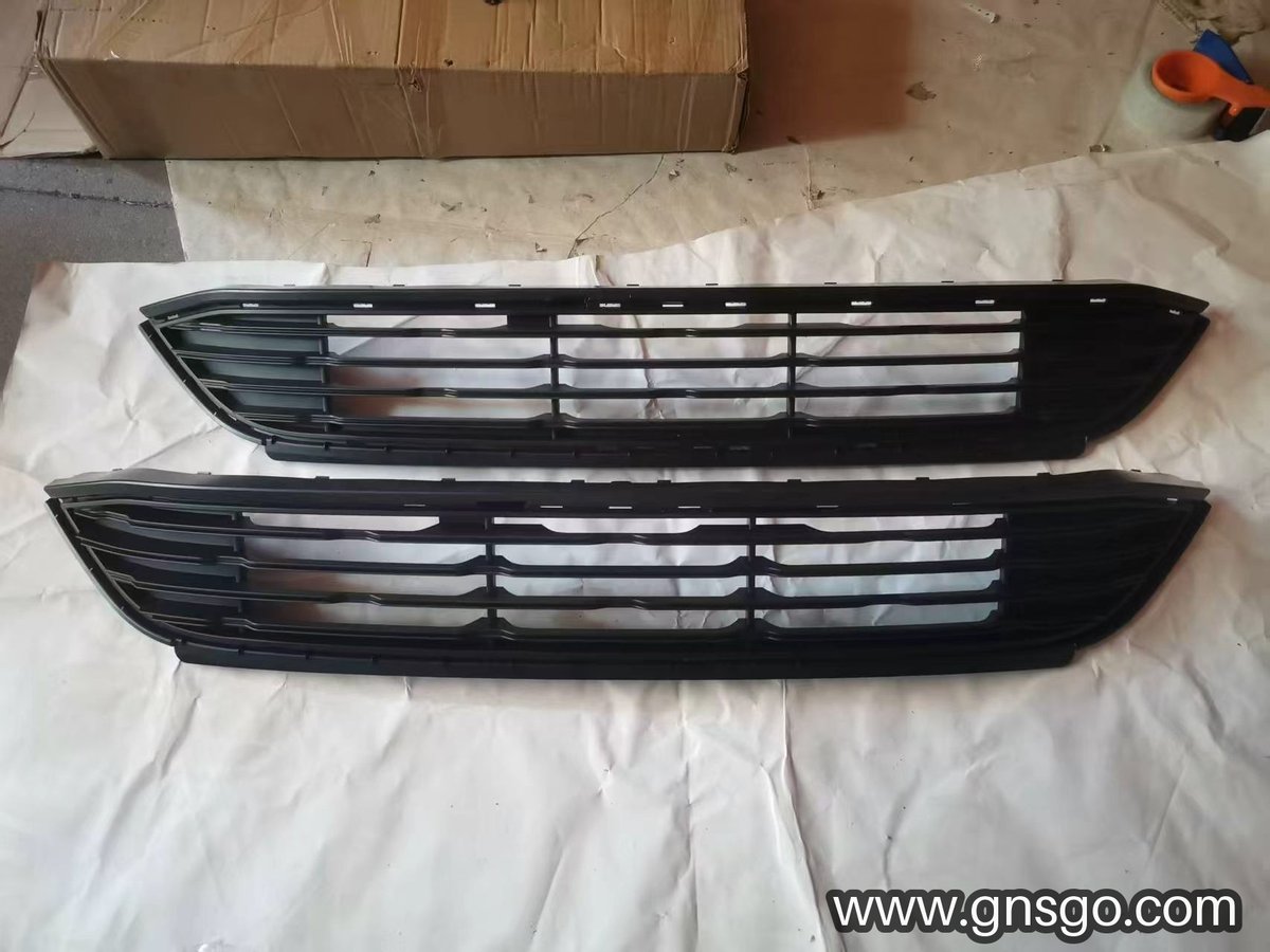 Front bumper grille, OE 861843107 — Aiways U5/U6