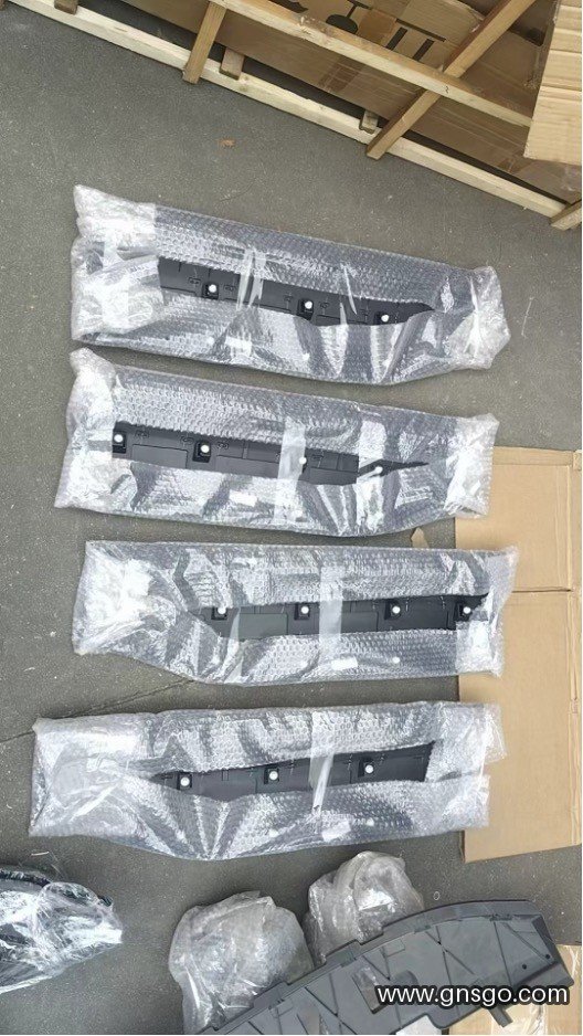 Trim panel, LH, OE 861847321G — Aiways U5/U6