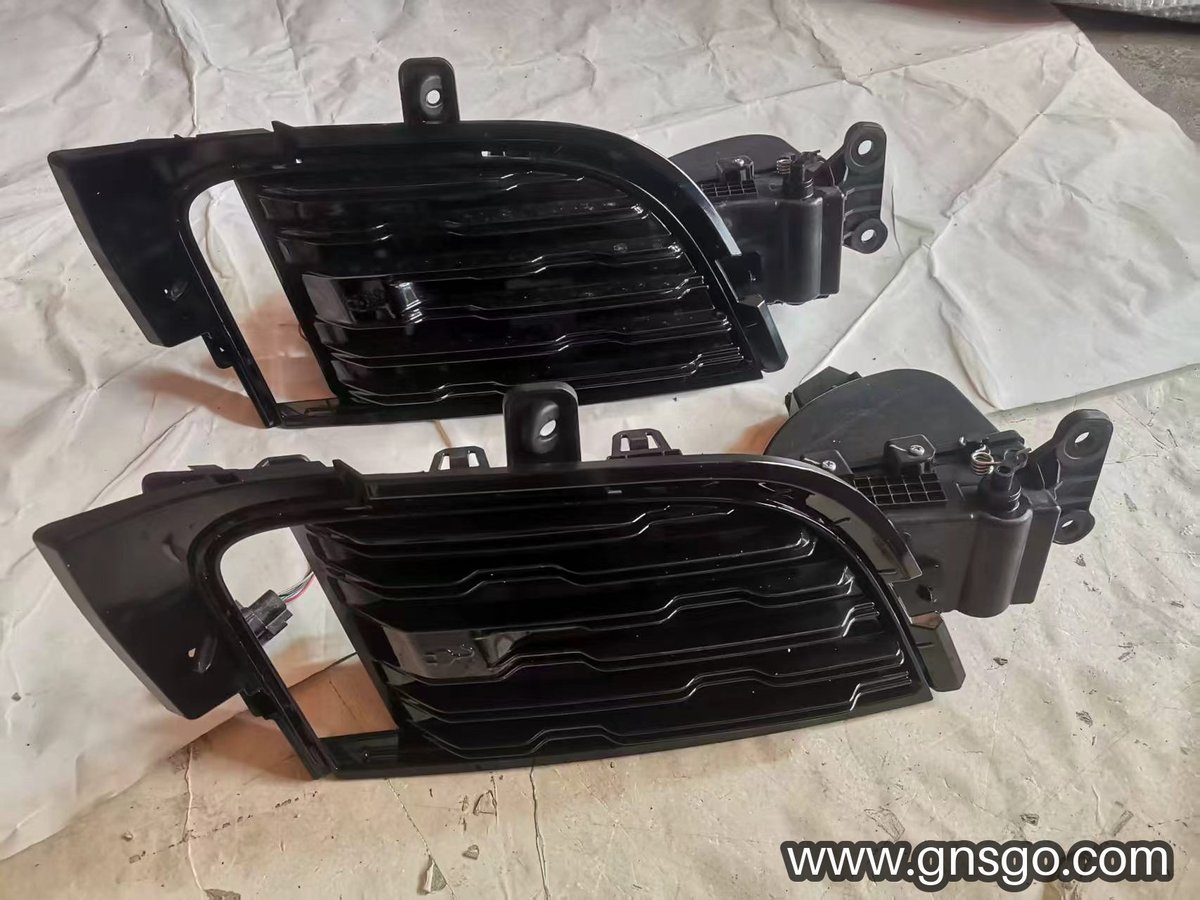 Module, LH, OE 861885001B — Aiways U5/U6
