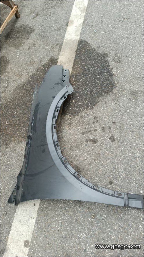 Fender, LH, OE 861888101C-PRM — Aiways U5/U6