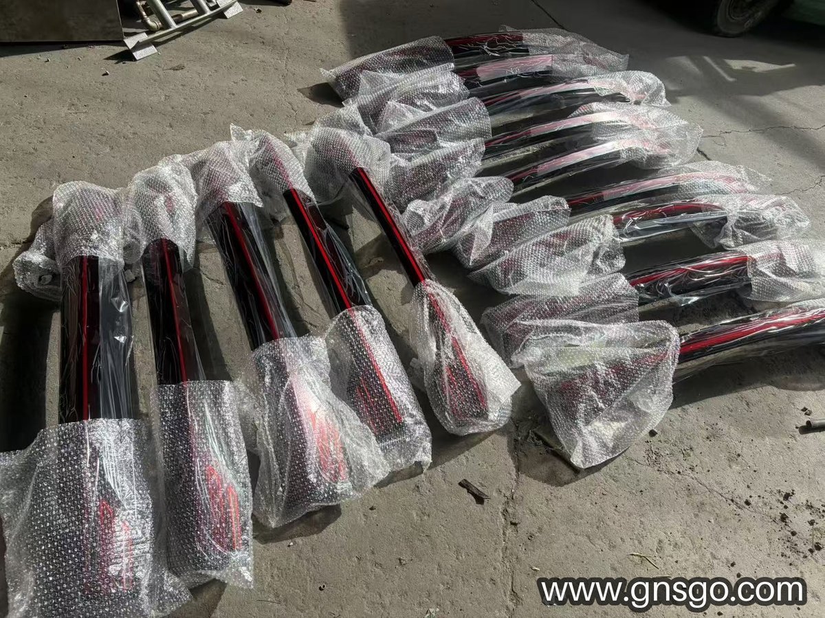 Rear combination lamp II, OE 861962113E — Aiways U5/U6