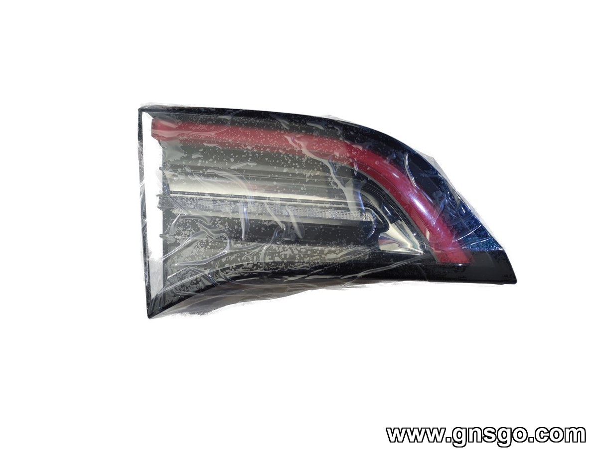 Inner Tail Lamp - Left Hand (2021), OE 1050288-00-B — Model 3 (2017–2023)