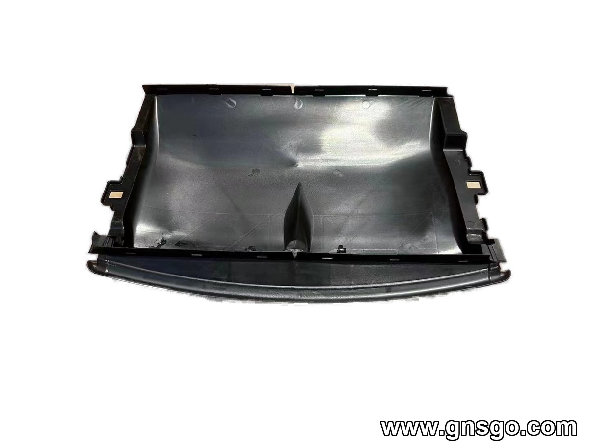 Active Grille Shutter Assembly - Heat Pump, OE 1076732-00-H — Model 3 (2017–2023)