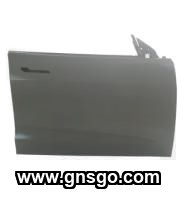 Front Door Assembly - Right Hand, OE 1081420-E0-C — Model 3 (2017–2023)