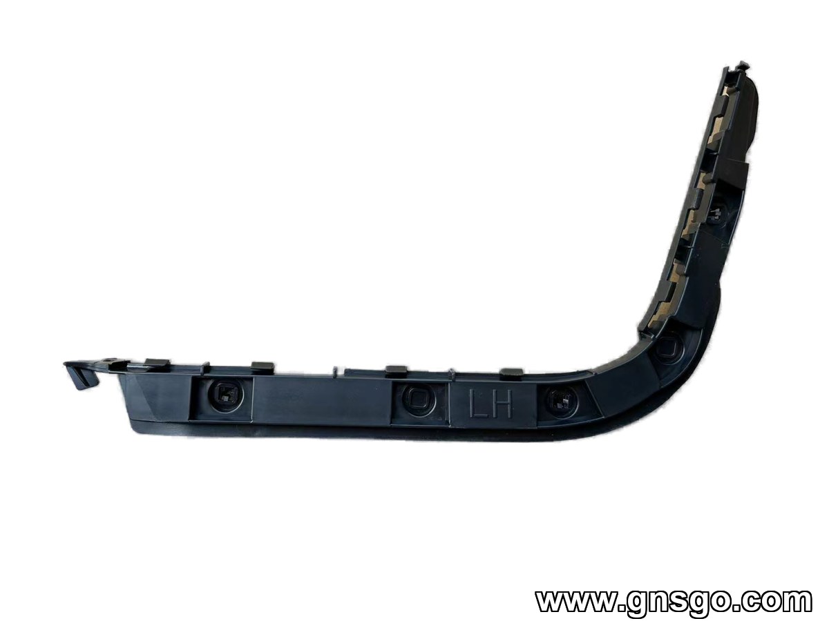 Rear Bumper Side Bracket - Left Hand, OE 1083988-00-J — Model 3 (2017–2023)
