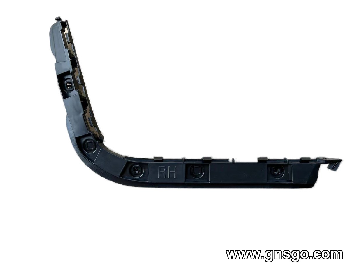 Rear Wing Bracket Assembly Right Hand, OE 1083989-00-J — Model 3 (2017–2023)