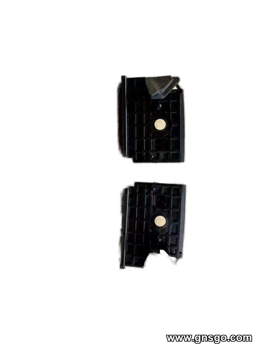 Bracket - Fascia Front Center To Fender Left Hand, OE 1084171-00-F — Model 3 (2017–2023)