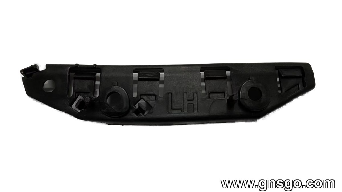Bracket - Fascia Side To Fender Right Hand, OE 1084181-00-E — Model 3 (2017–2023)
