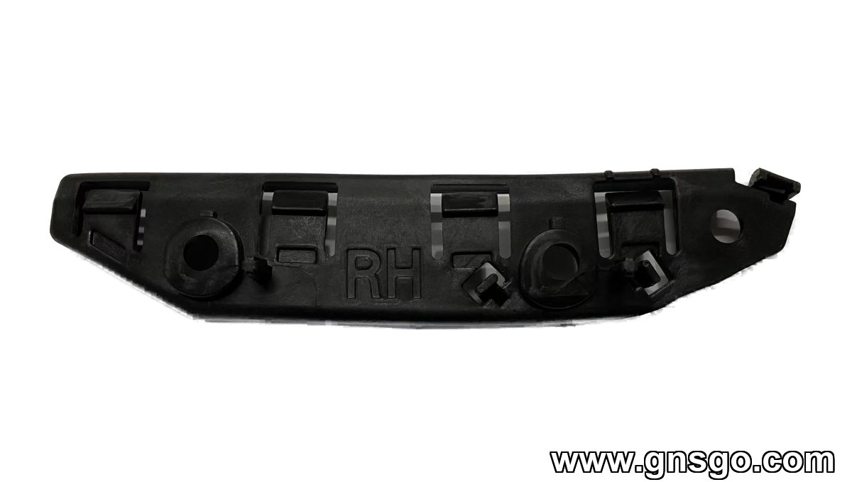Bracket - Fascia Side To Fender Right Hand, OE 1084182-00-E — Model 3 (2017–2023)