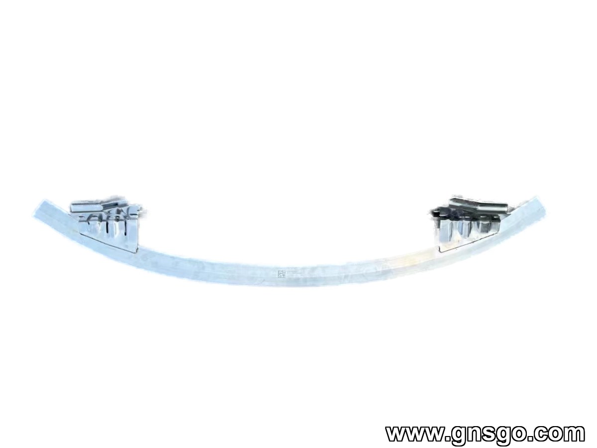 Ankle Catcher Assembly, OE 1084894-00-B — Model 3 (2017–2023)
