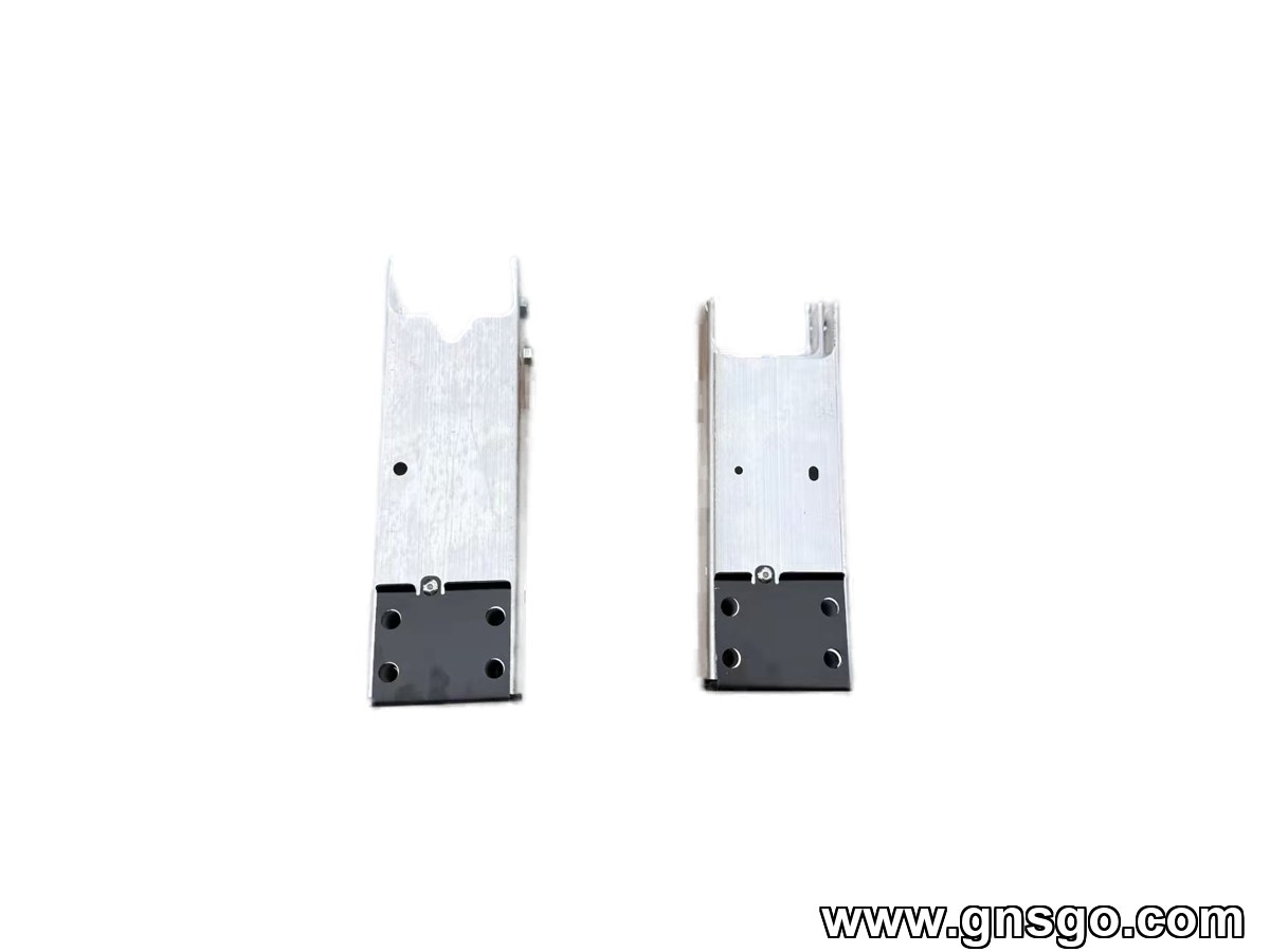 Assembly Crush Can FR Left Hand, OE 1088148-00-F — Model 3