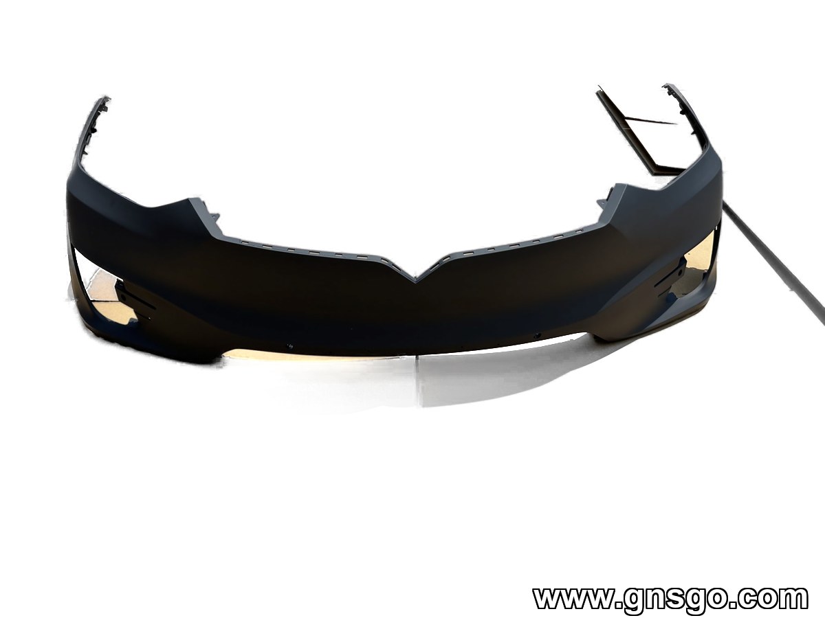Front Bumper (2015–2021), OE 1091879-S0-A — Model X