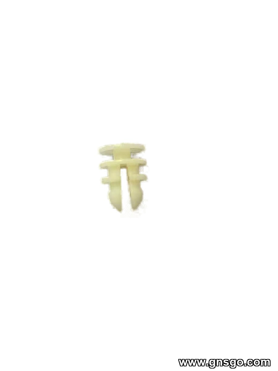 Apron Trim Clip 10X2.5, OE 1092696-00-B — Model 3, Model Y