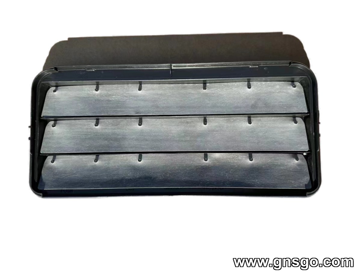 Air Extractor, OE 1098751-00-C — Model 3 (2024–), Model Y