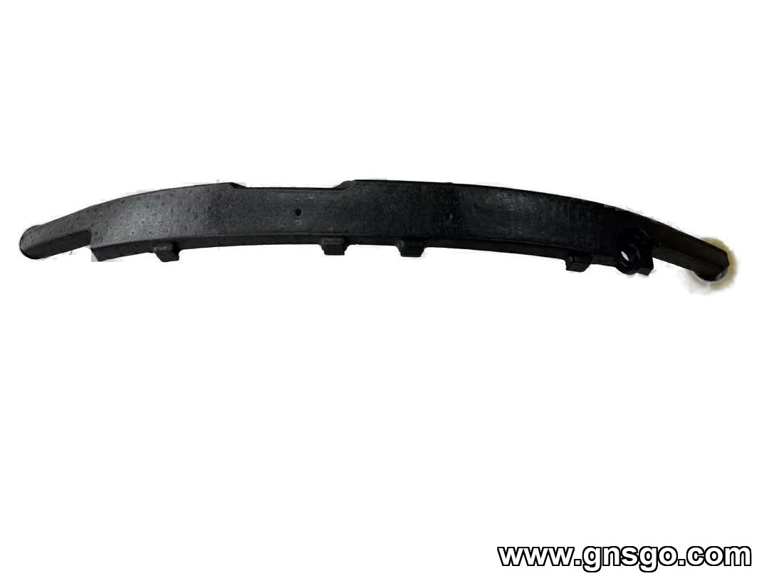 Bumper Beam Foam, OE 1104669-00-F — Model 3 (2017–2023)