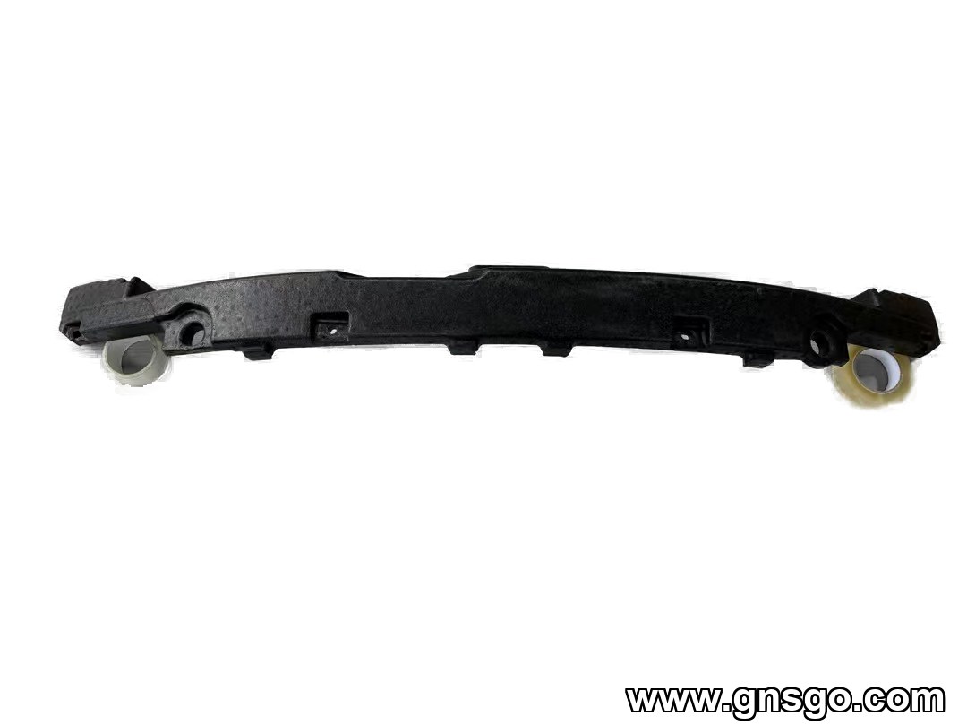 Front Bumper Energy Absorber, OE 1104669-CN-G — Tesla Model 3, Model Y, Model S and Model X