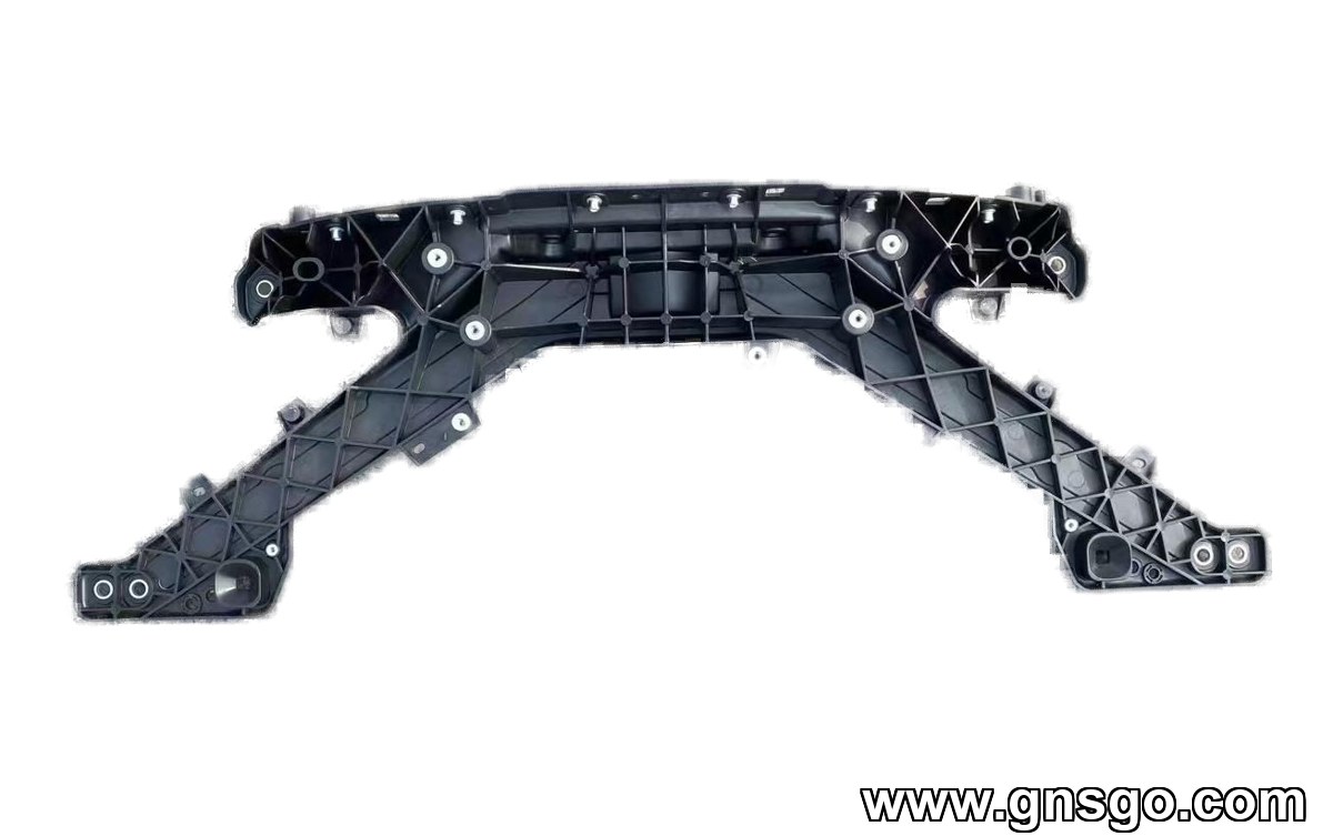 Front End Carrier Component, OE 1110240-00-B — Model 3 (2017–2023)