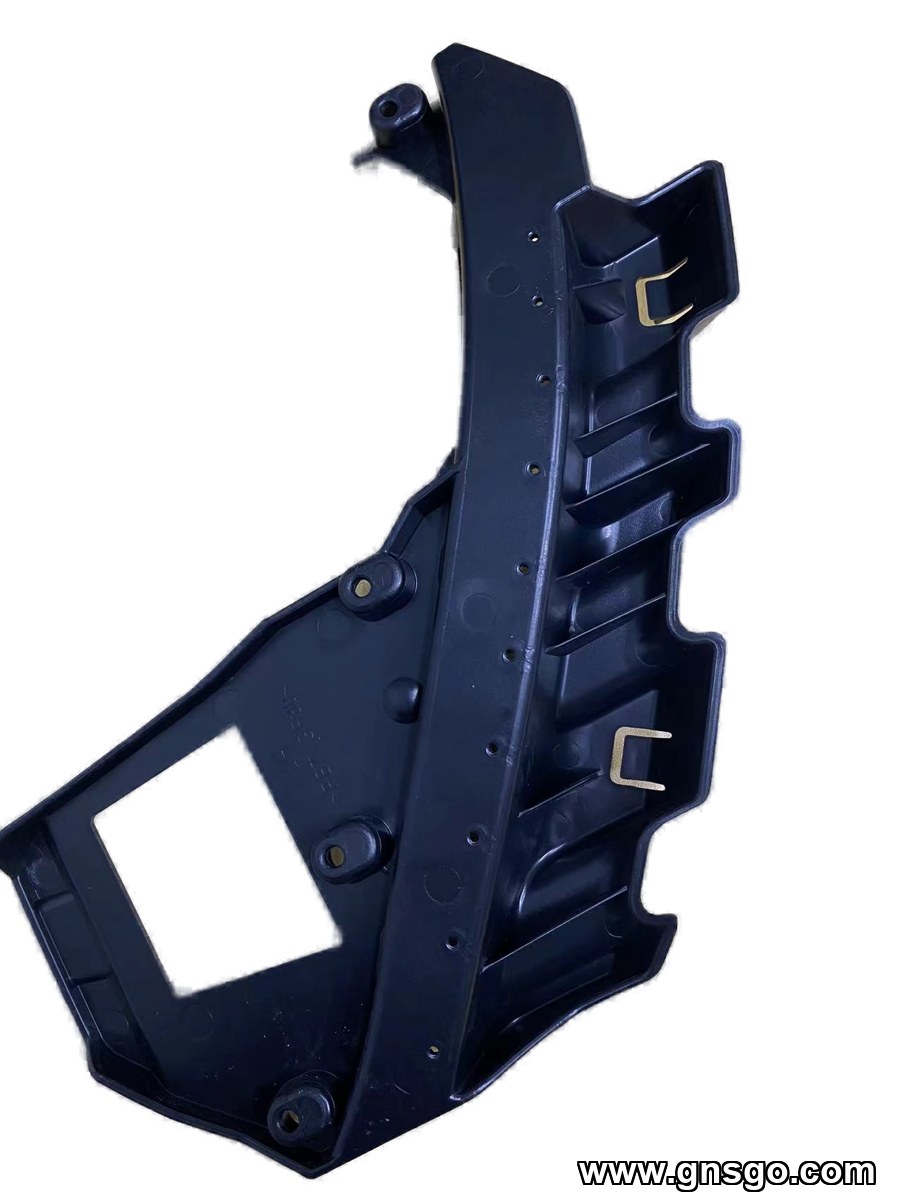 ECE Headlamp Fasciabracket(left Hand, OE 1453377-00-A — Model 3, Model Y