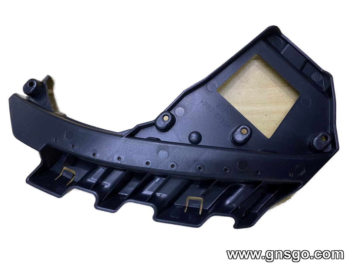 ECE Headlamp Fascia Bracket(right Hand, OE 1453378-00-A — Model 3, Model Y