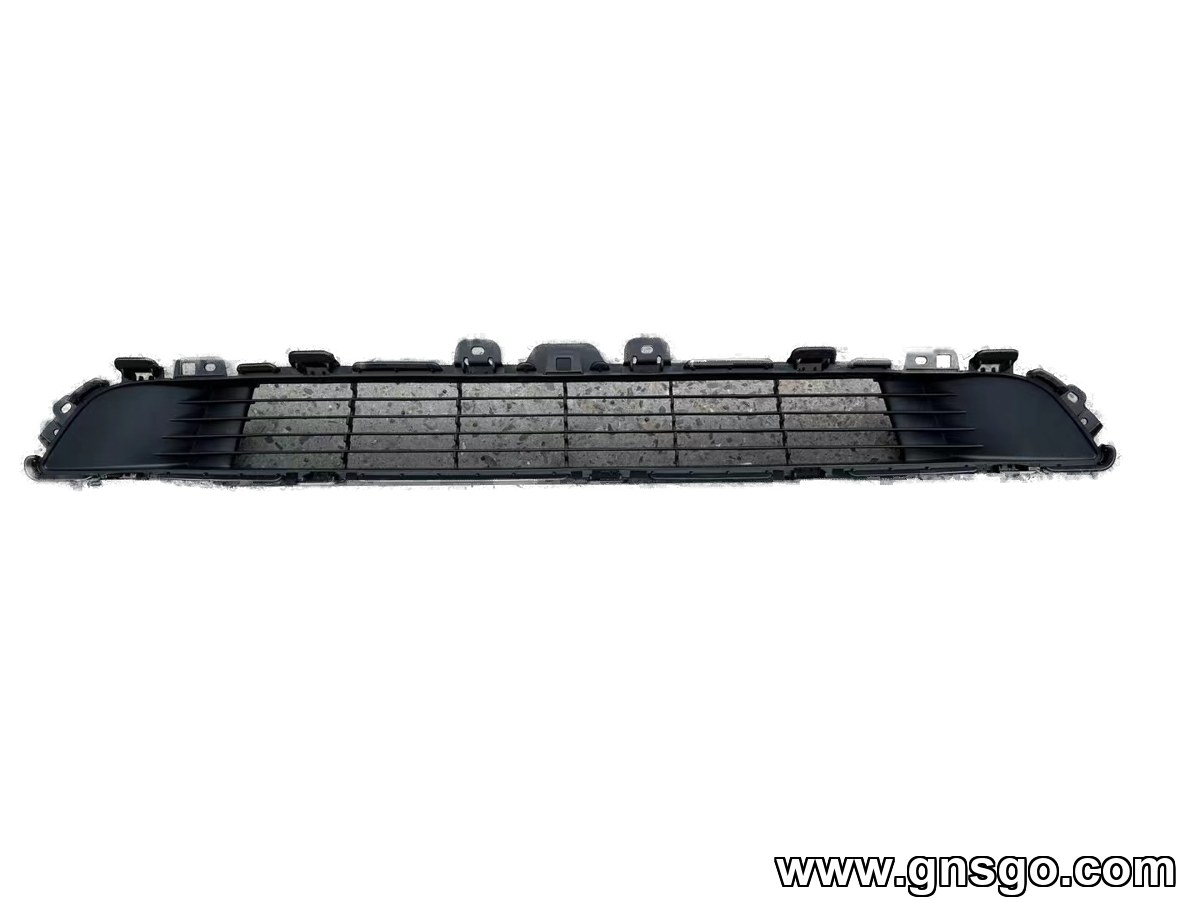 Grille - Front Fascia, OE 1493759-00-A — Tesla Model 3, Model Y, Model S and Model X