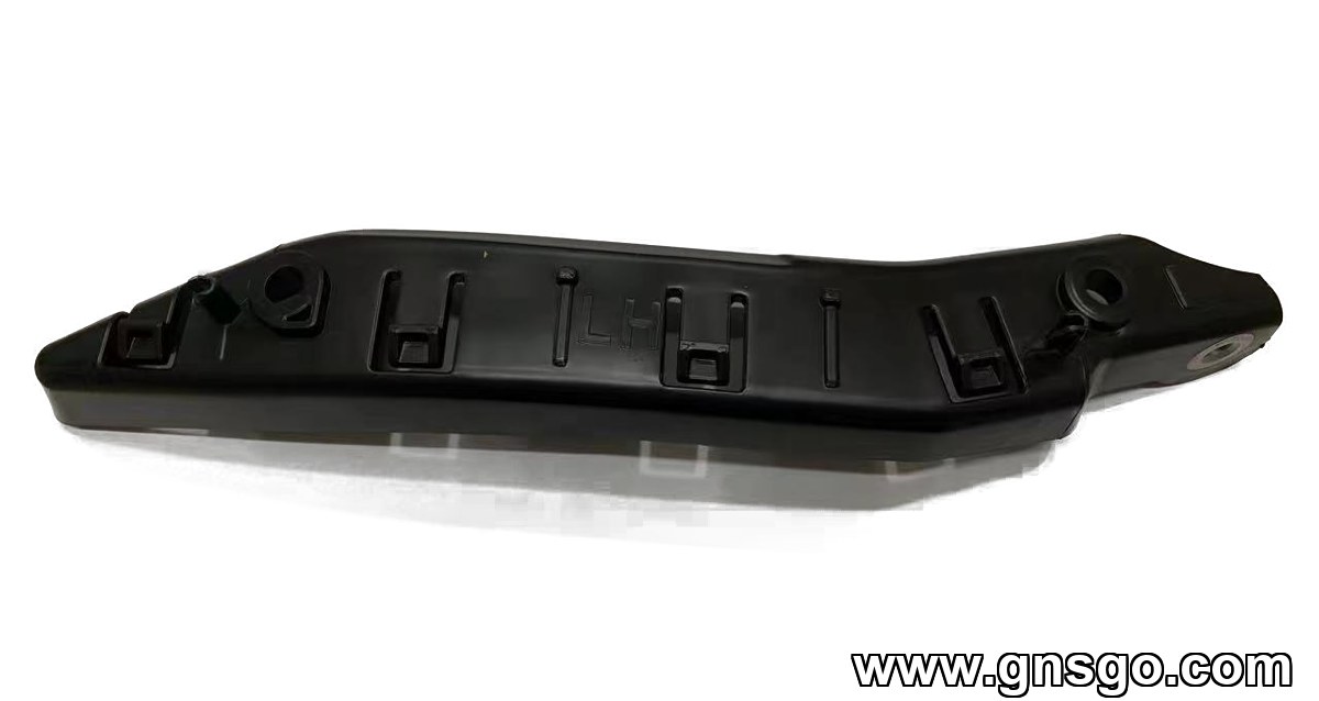Bracket - Fascia Side To Fender - Right Hand, OE 1493770-00-B — Tesla Model 3, Model Y, Model S and Model X