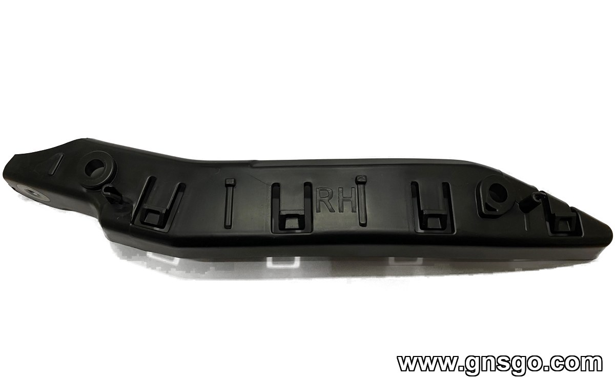 Bracket - Fascia Side To Fender - Left Hand, OE 1493771-00-B — Tesla Model 3, Model Y, Model S and Model X