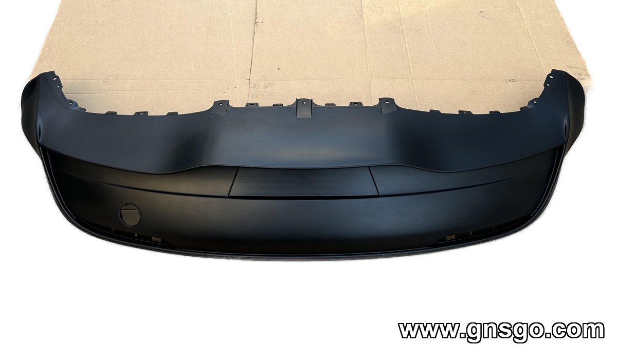 Lower Rear Fascia, OE 1494006-00-B — Tesla Model 3, Model Y, Model S and Model X