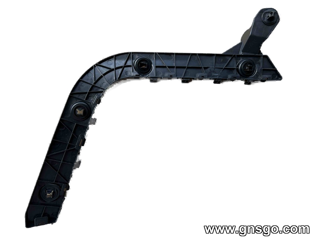 Rear Wing Bracket - Assembly - Left Hand, OE 1494043-00-A — Tesla Model 3, Model Y, Model S and Model X