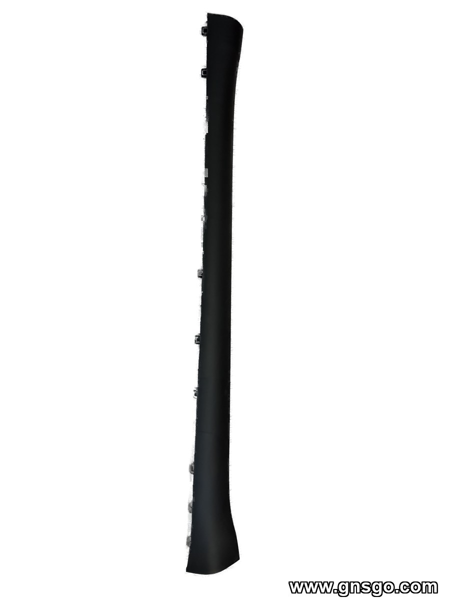 Rocker Panel Moulding - Right Hand, OE 1497744-00-C — Model Y (2020–2024)