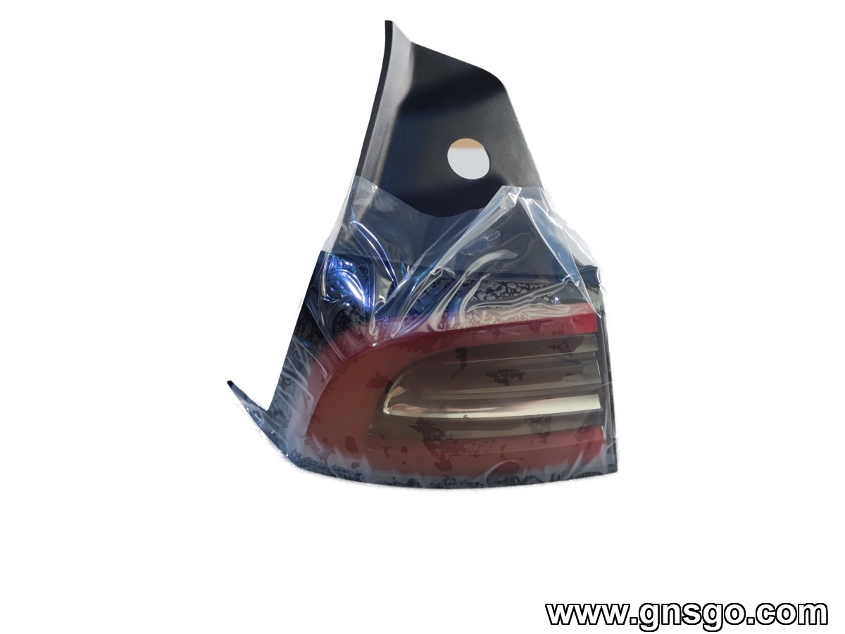 Tail Lamp Assembly - Rear Bodyside Global - Left Hand, OE 1502086-00-D — Tesla Model 3, Model Y, Model S and Model X