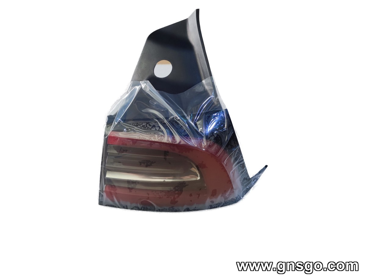 Tail Lamp Assembly - Rear Bodyside Global - Right Hand, OE 1502087-00-D — Tesla Model 3, Model Y, Model S and Model X