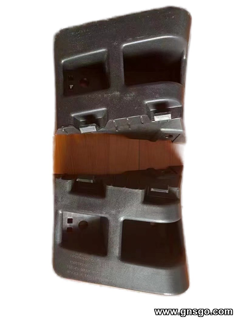 Tail Lamp Bracket - Left Hand, OE 1506968-00-E — Model Y (2020–2024)