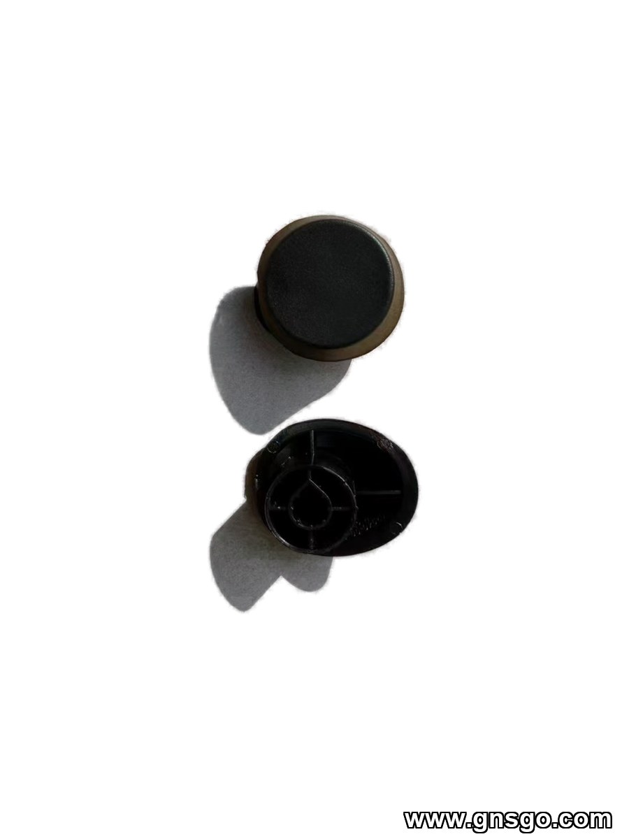 Tail Lamp Screw Cover - Right Hand, OE 1507942-00-C — Model Y (2020–2024)