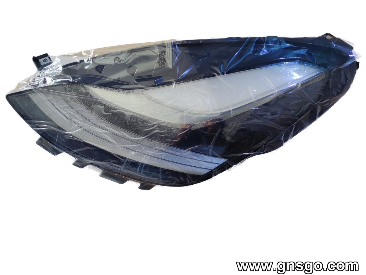 Hd/lp Assembly Global Left Hand, OE 1514952-00-C — Model 3 (2017–2023), Model Y (2020–2024)