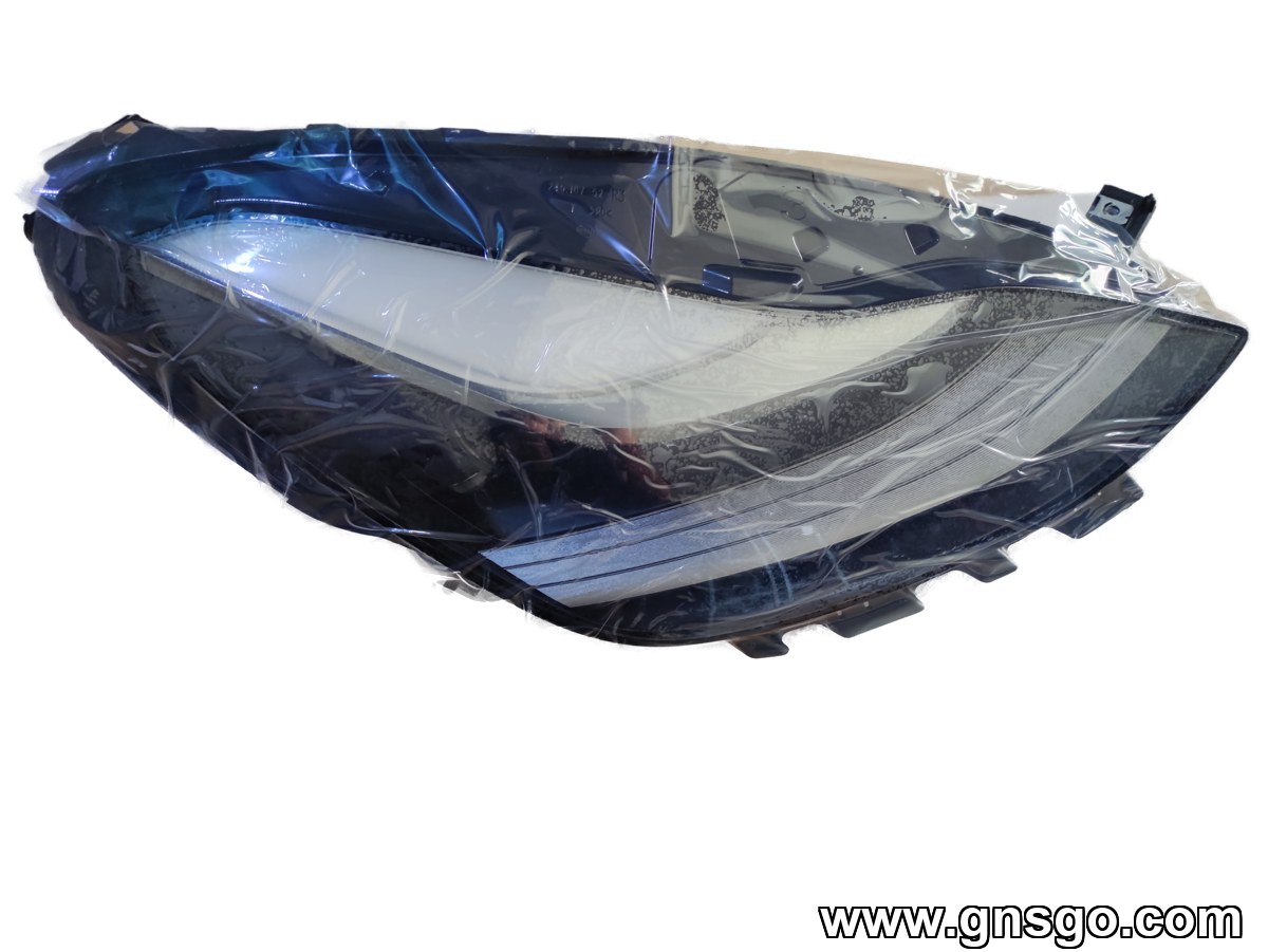 Hd/lp Assembly Global Right Hand, OE 1514953-00-D — Model 3 (2017–2023), Model Y