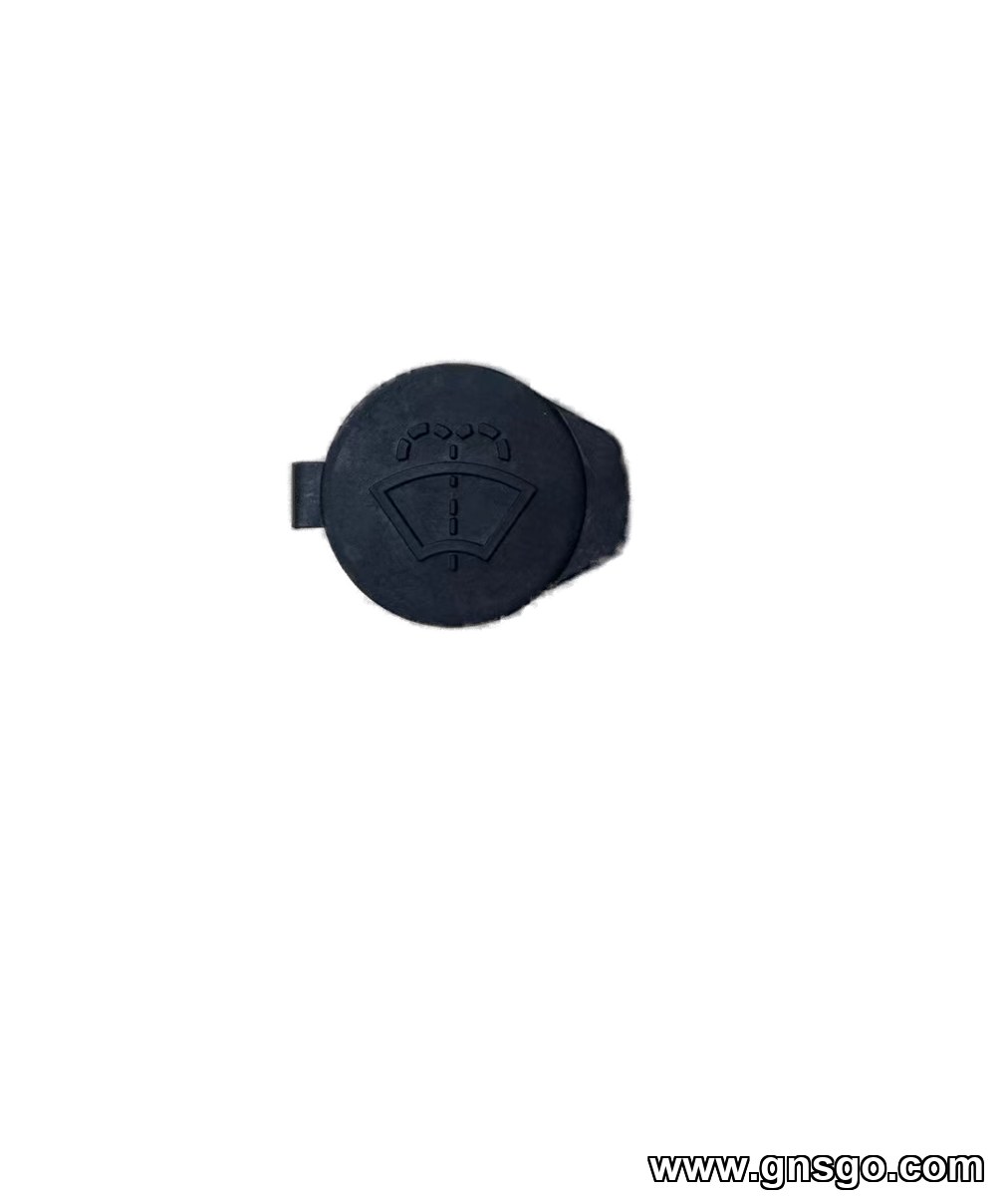 Washer Reservoir Cap, OE 1607951-00-A — Model 3 (2017–2023)