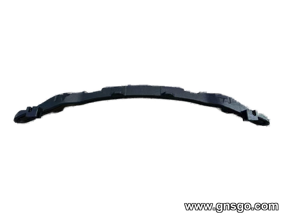 Front Bumper Energy Absorber (2023), OE 1608411-00-A — Model X