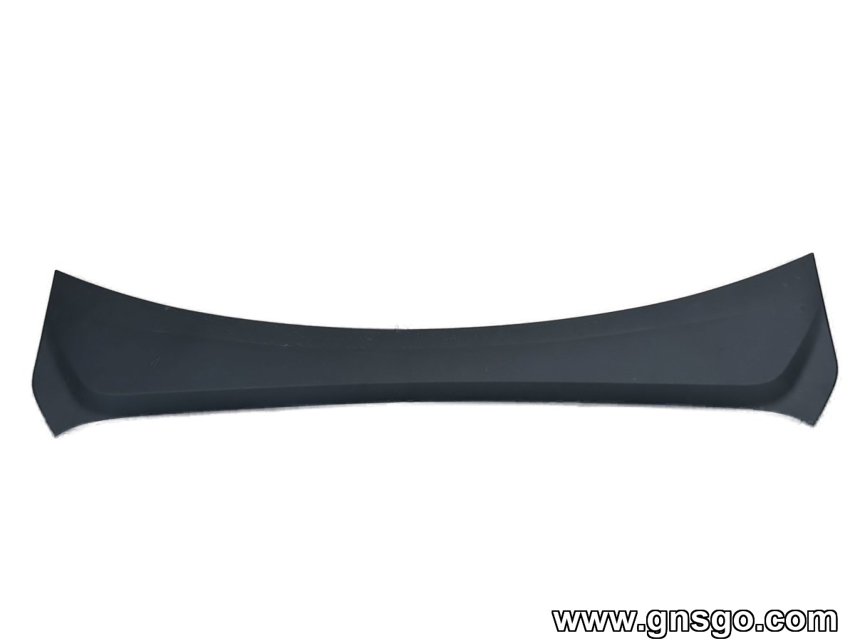 Cowl Water Deflector, OE 1616970-00-C — Model X