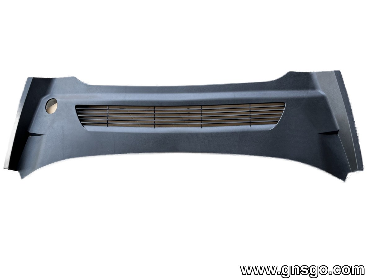 Cowl Water Deflector, OE 1619812-CN-A — Model Y (2020–2024)