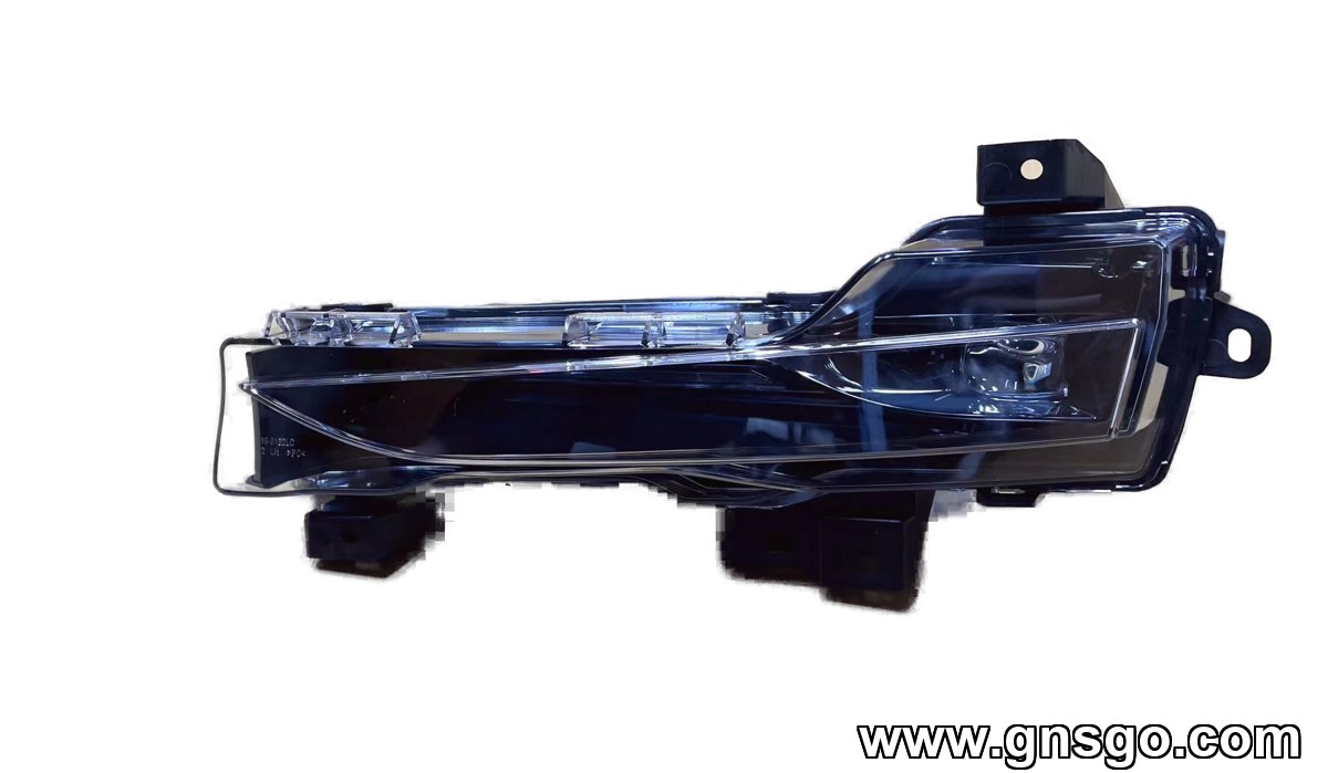 Lamp Assembly, Panel Lights, ECE, Left Hand, OE 1624797-00-A — Model 3 (2017–2023), Model Y (2020–2024)