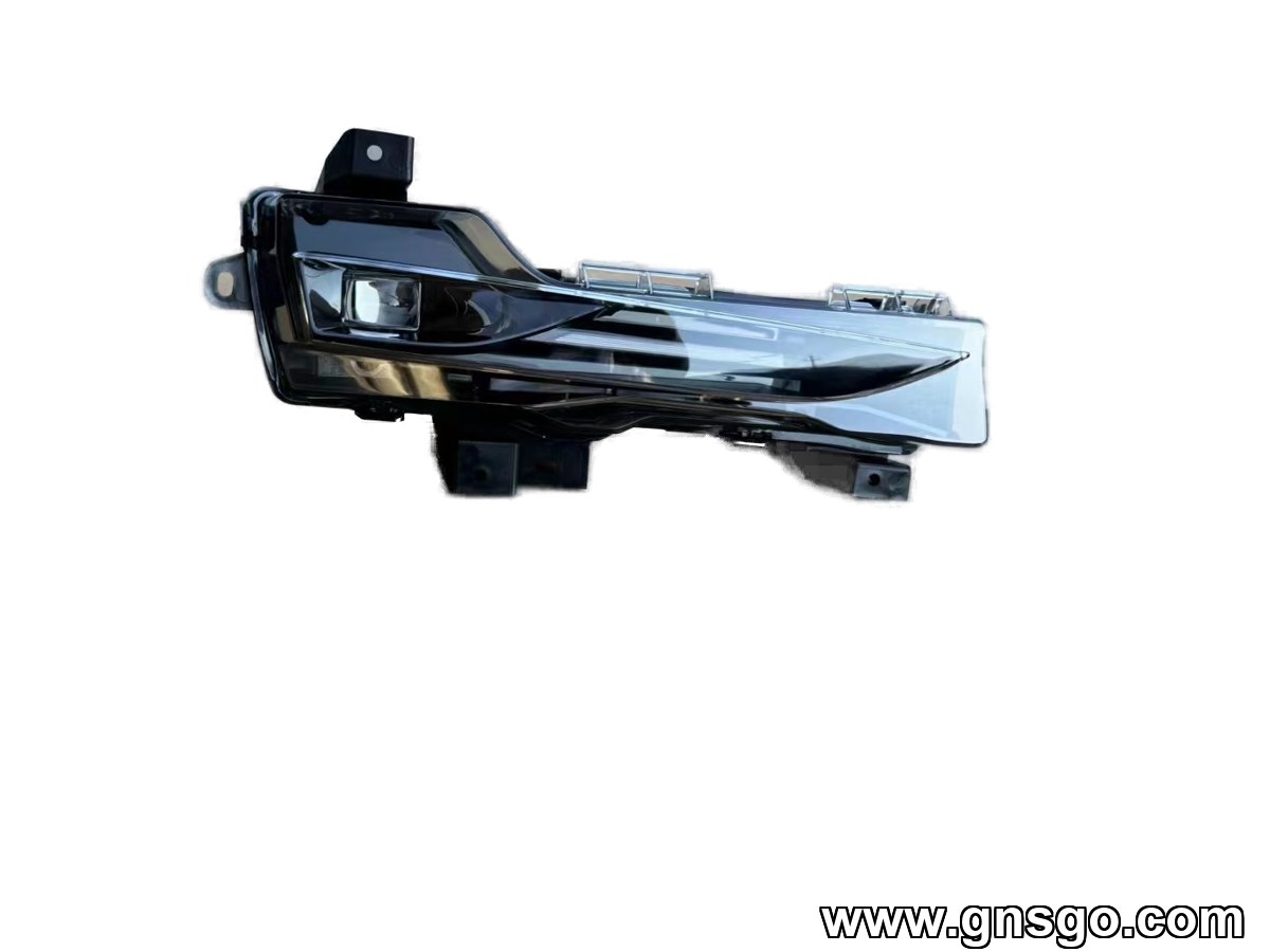 Lamp Assembly, Panel Lights, ECE, Right Hand, OE 1624798-00-A — Model 3 (2017–2023), Model Y (2020–2024)