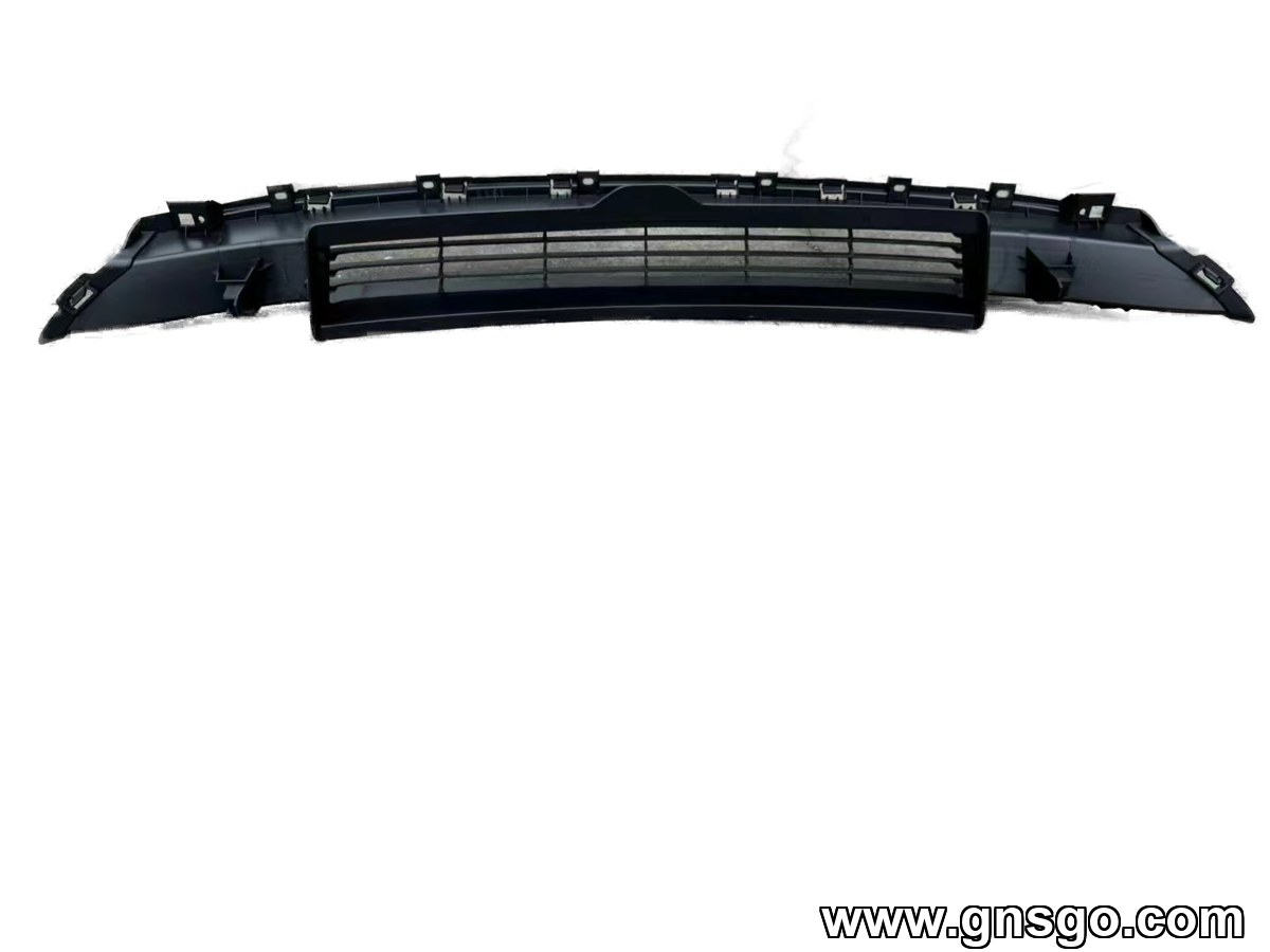 Lower Grille Front Fascia, OE 1694311-00-F — Model 3 (2024–)