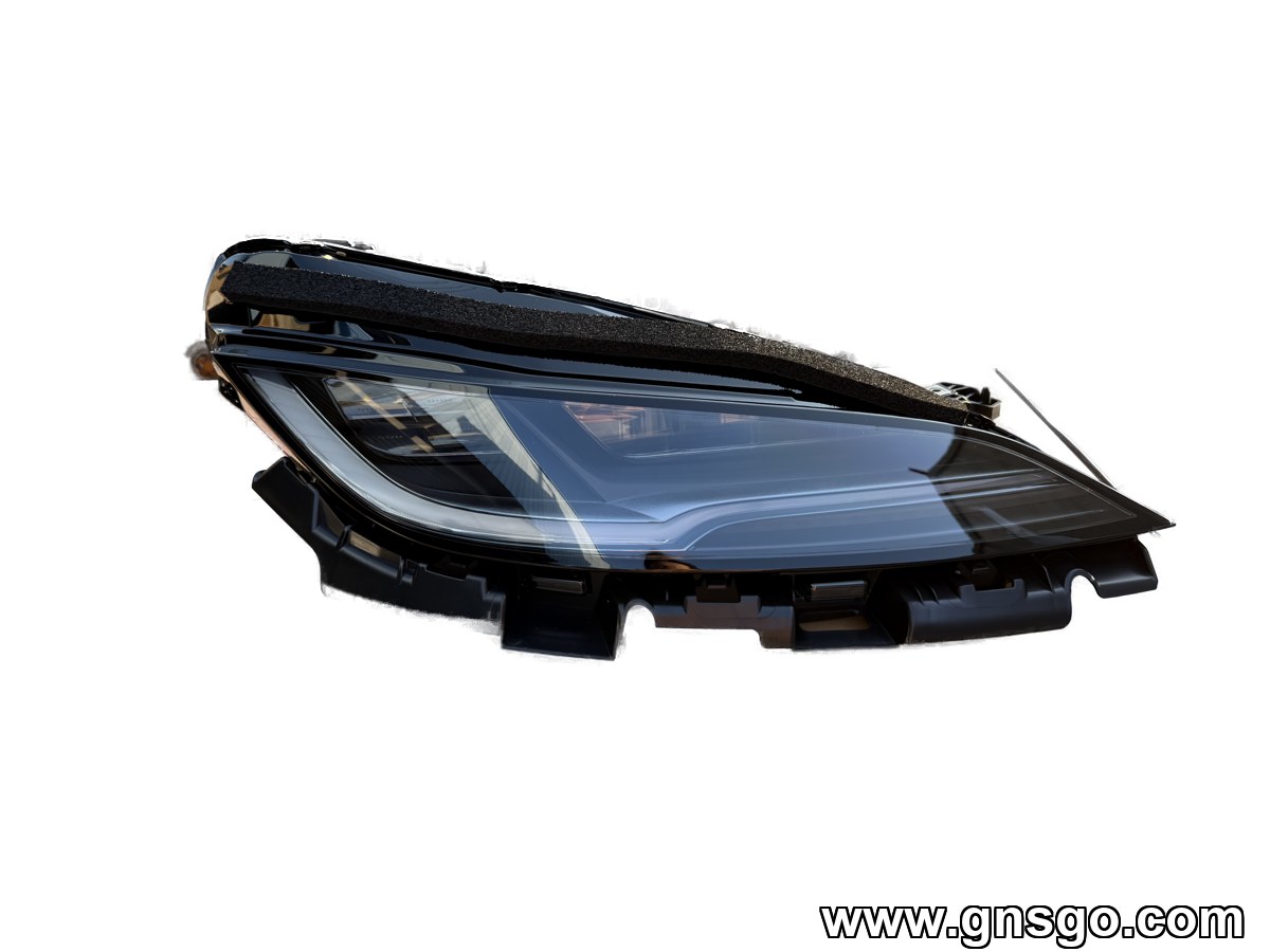 Headlamp Assembly ECE - Left Hand, OE 1760888-00-F — Tesla Model 3, Model Y, Model S and Model X