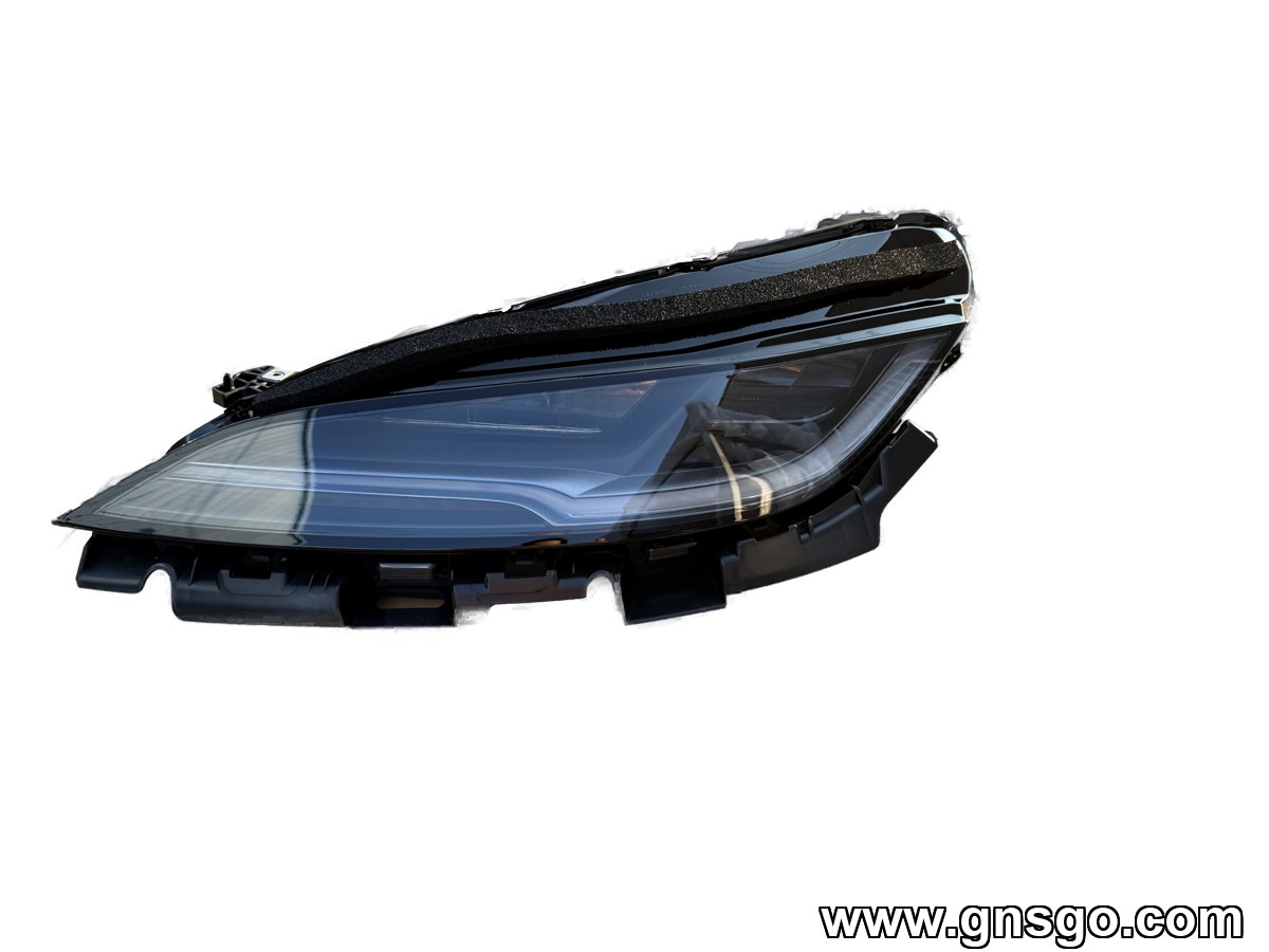 Headlamp Assembly ECE - Right Hand, OE 1760889-00-E — Tesla Model 3, Model Y, Model S and Model X